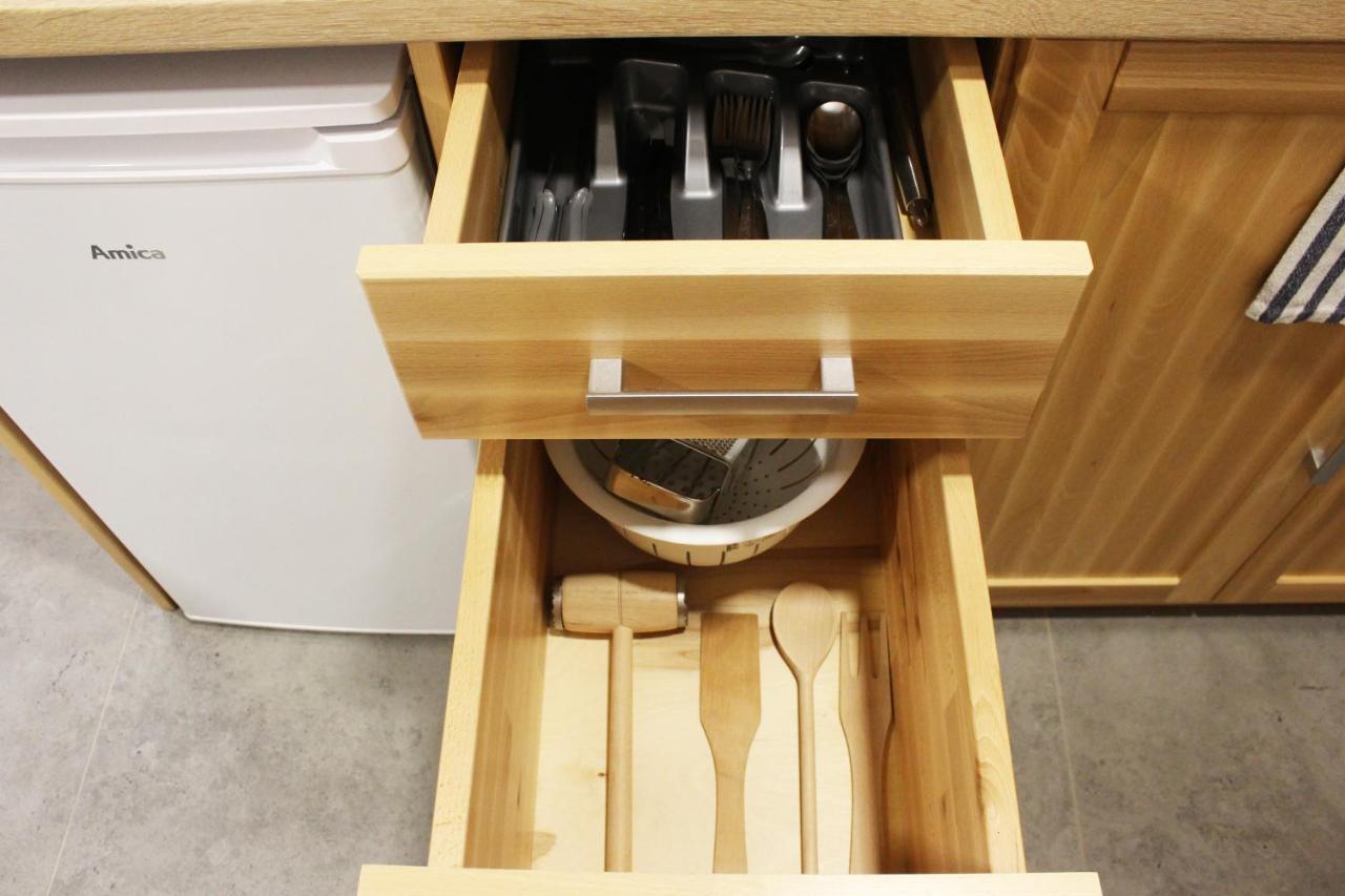 Apartamenty Pod Niedzwiedziem I ザコパネ エクステリア 写真