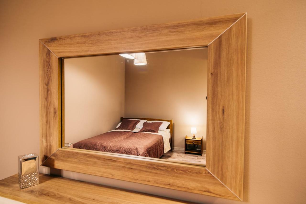 Apartamenty Pod Niedzwiedziem I ザコパネ エクステリア 写真